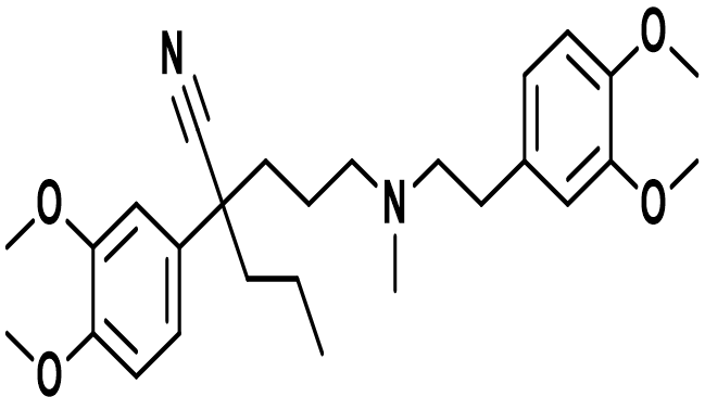 Verapamil EP Impurity O